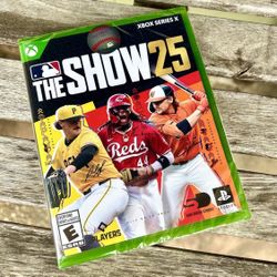 MLB The Show 25 