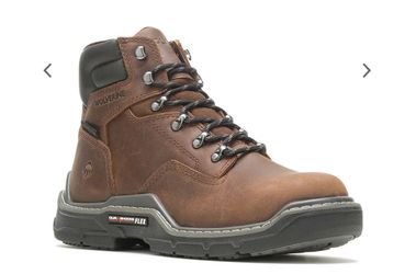 Wolverine Durashock Flex Boot Size 13