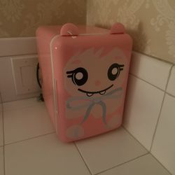 skin care refrigerator