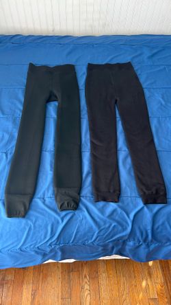 Women, Thermal Tights Size Small/Medium