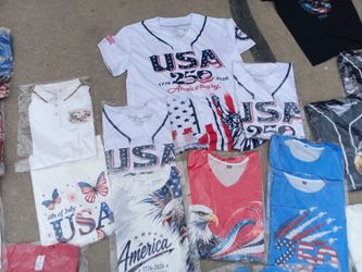Nice t shirts
