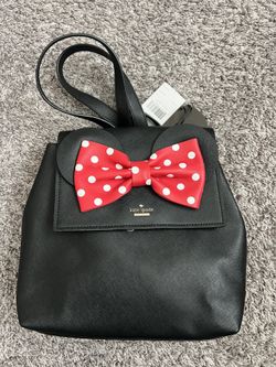 Kate Spade Minnie Backpack $150