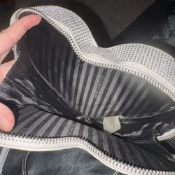Victoria Secret Heart Purse