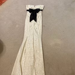 Prom dress Size 1