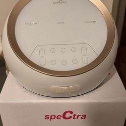 Spectra Synergy Gold Double Electric Breast Pump