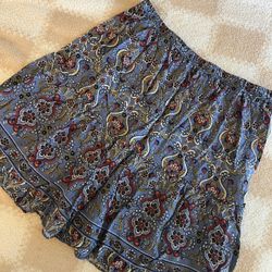 Women’s Skirt