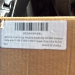 Ford Super Duty Fuel Pump Module Assembly E21045