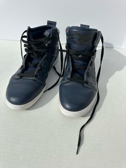 Osiris Size 12 Raiders - Great Condition.
