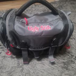 Ugly Stick Tackle Bag for Sale in Fresno, CA - OfferUp