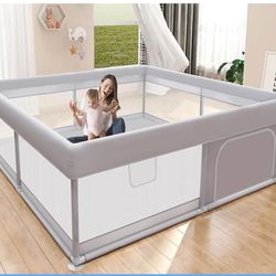 50x50 Inch, Play Pens