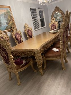 Dining Room Set