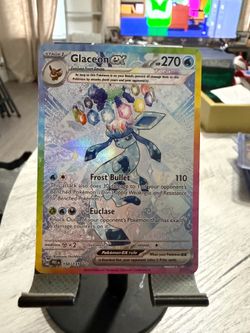 Pokemon card