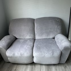 Recliner Couches 