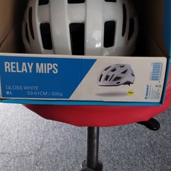 Giant Cycling Helmet 