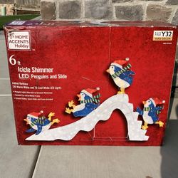 Christmas Decorations! 