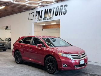 2013 Toyota Venza