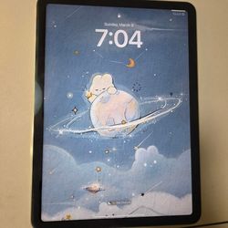 iPad Air 4th gen