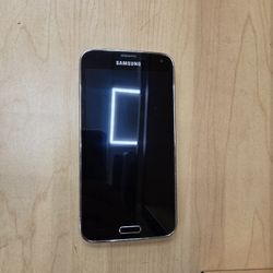 Galaxy S5