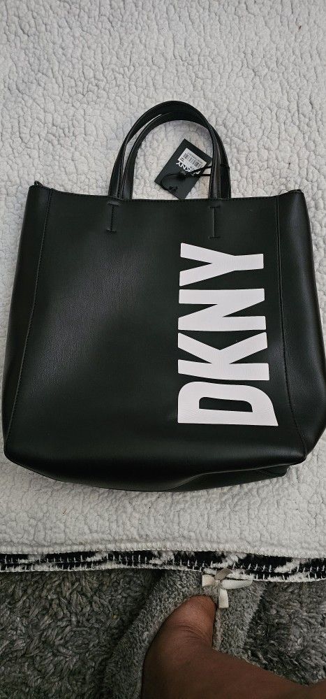 Black NEW Hobo Bag