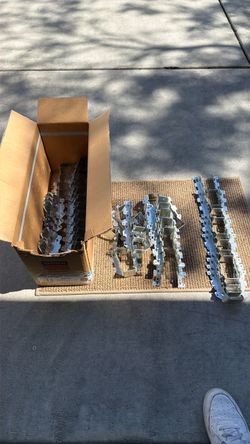 Rafter hangers