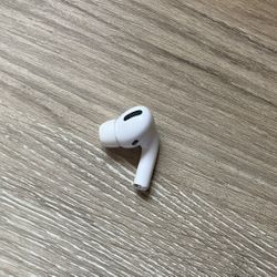 AirPods Pro Gen 1 (Right Side)