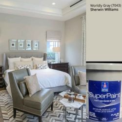 New 5 gallon interior paint 