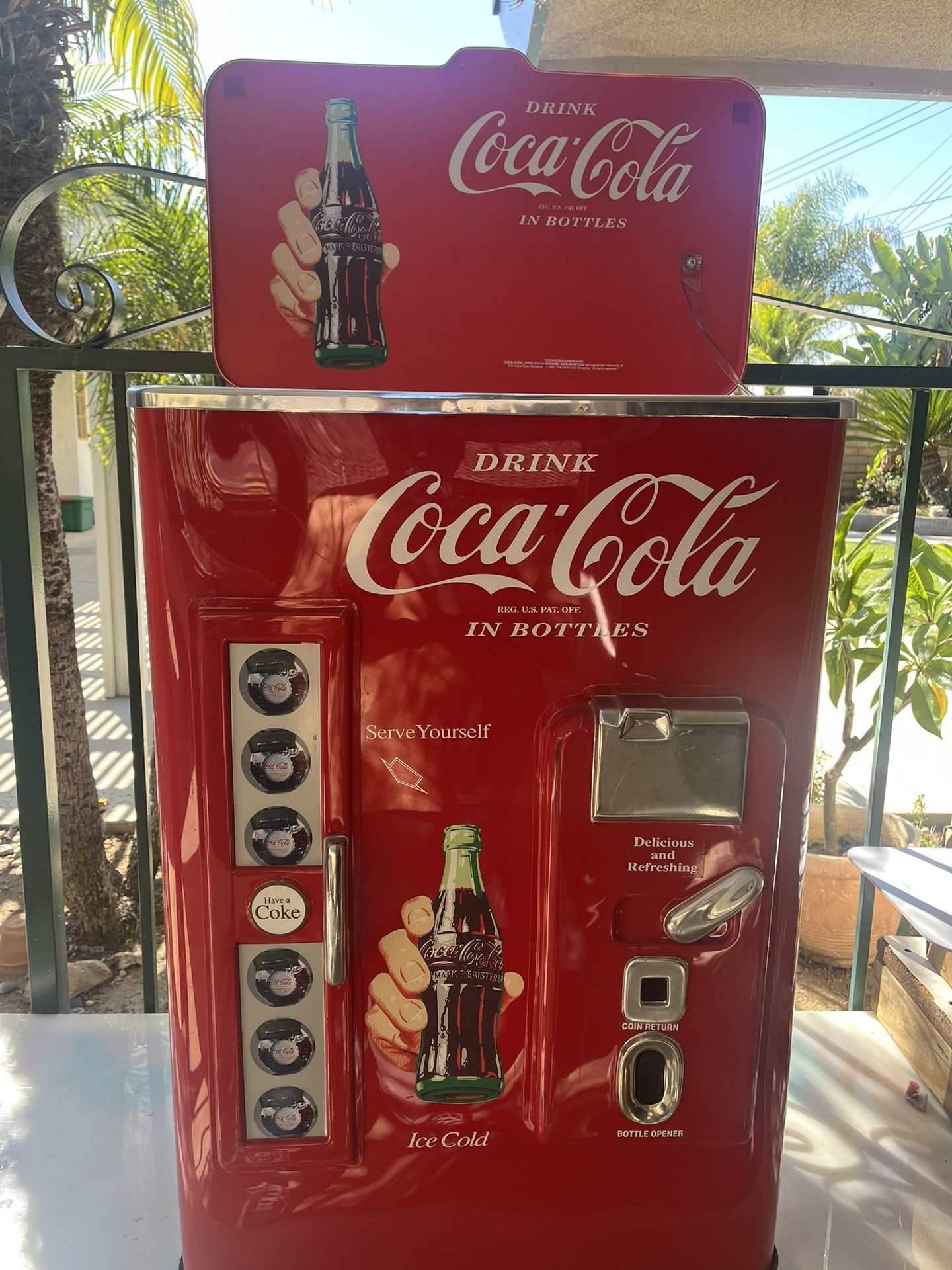 A Piece Of Nostalgia