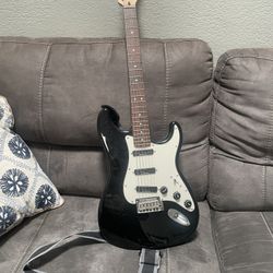 Fender Squier Stratocaster