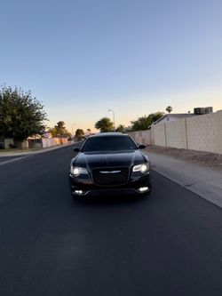 Chrysler 2018