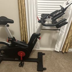 Life Fitness  Bike & Biker Shoes