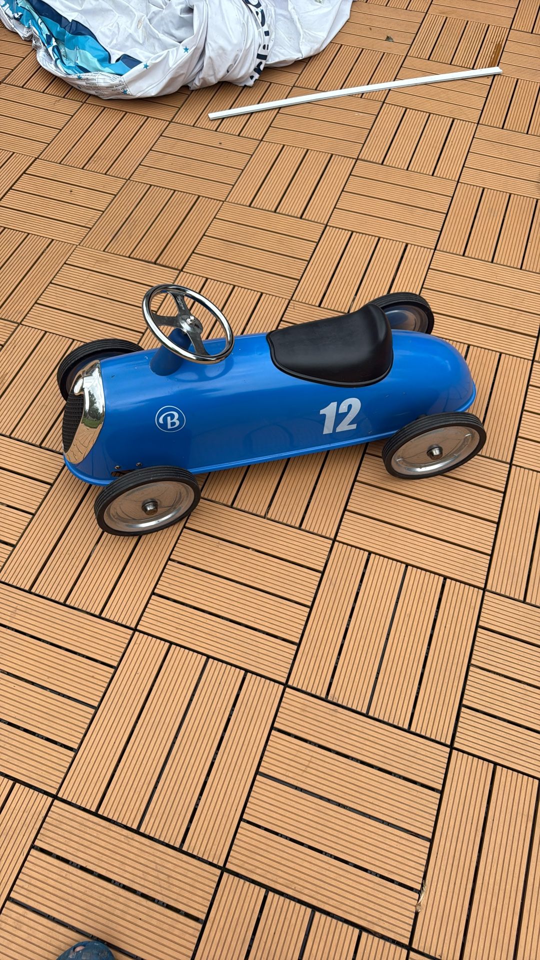 Kids Car