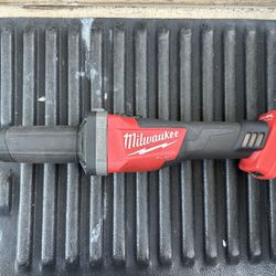 Milwaukee M18 FUEL 1/4 in. Die Grinder