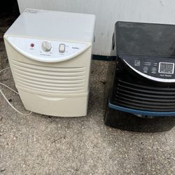 Dehumidifier 