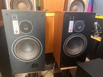 JBL decade 26