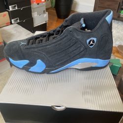 Jordan 14 Size 10