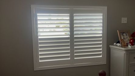Shutters