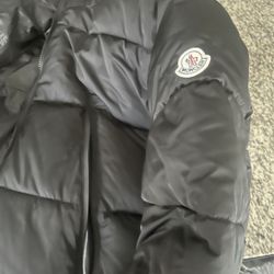 Moncler Jacket 