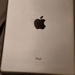 Apple I Pad 