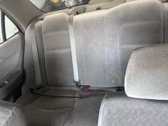 2001 Honda Accord