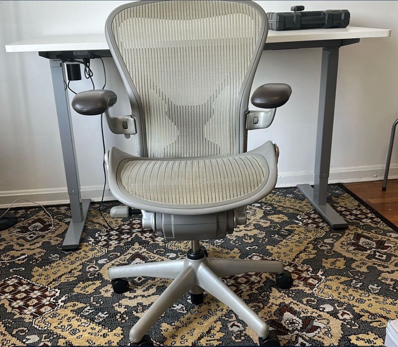 Herman Miller Chair 