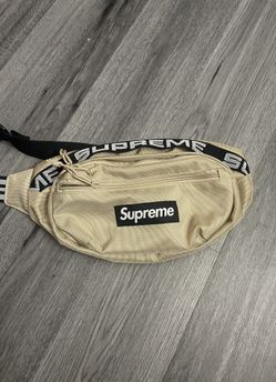 Supreme Waist Bag SS18