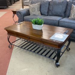 Coffee Table Set