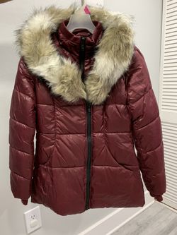 Women’s Winter Jacket