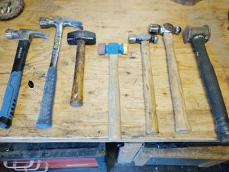 Lot of hand tools & flex cordless circular saw & sawzal