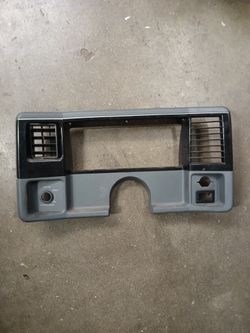 G-Body Parts Monte Carlo El Camino 