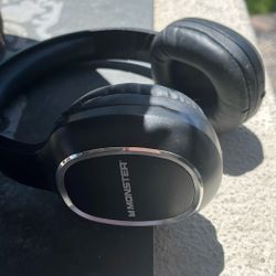 Monster Blue Tooth Radia Headset