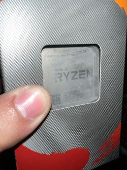 Ryzen 7 1700x