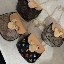 Mini Purses 