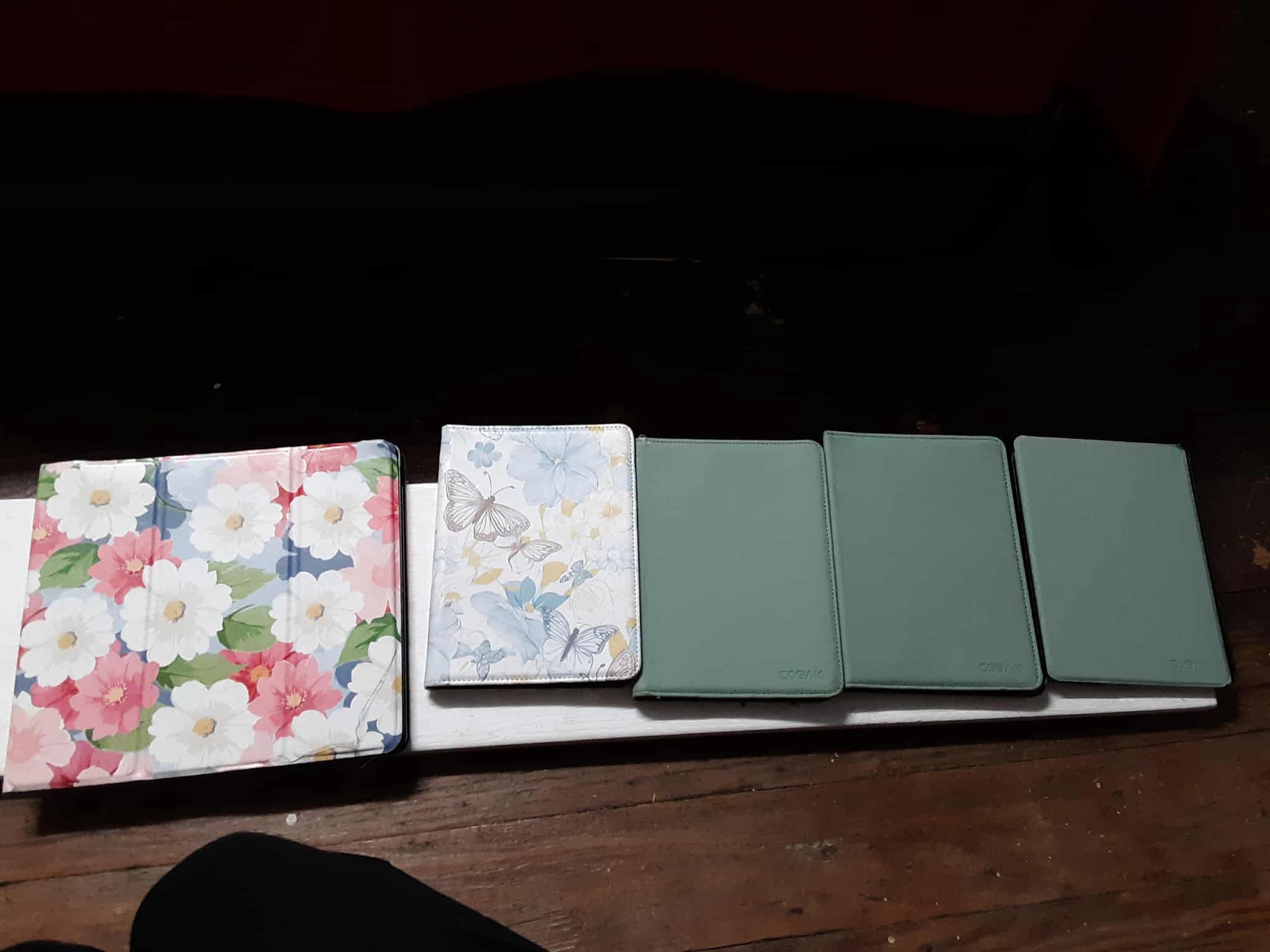 Phone Cases And Watch Bands 