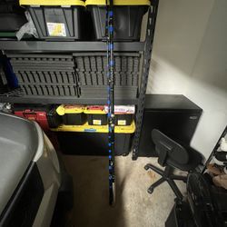 13' ulua fishing Nitro pole (best offer) for Sale in Kailua, HI - OfferUp